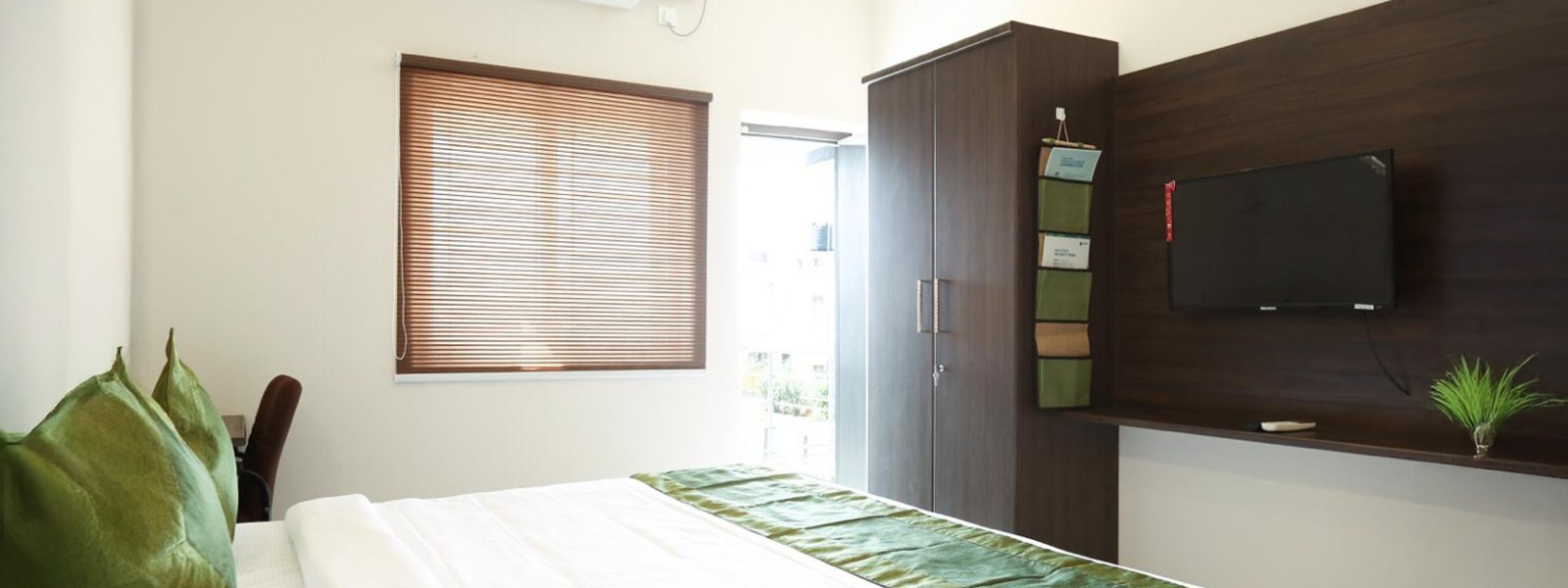 Service apartments in Avinashi Road Coimbatore