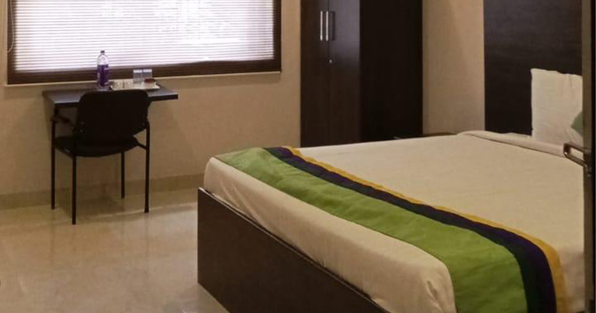 Best Service Apartments in Coimbatore