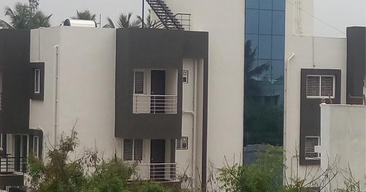 Discover Comfort and Convenience with Service apartments in Coimbatore