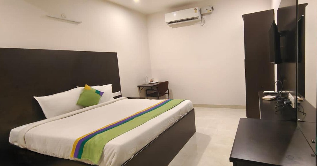 Best service apartments in Coimbatore